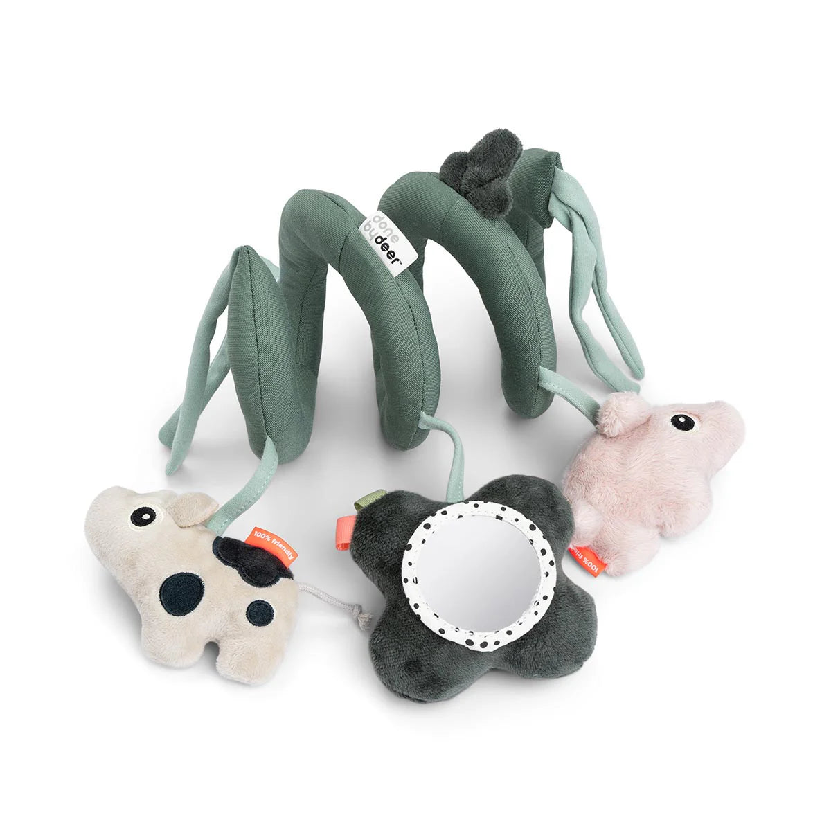 Done By Deer Twirl Activity spiral