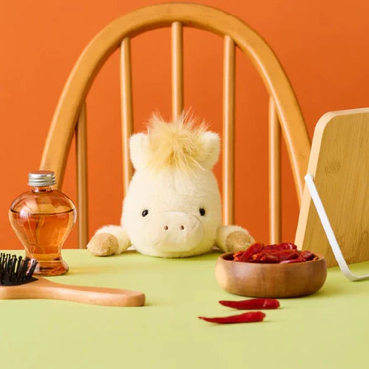 Posture Pal Horse Zodiac Series