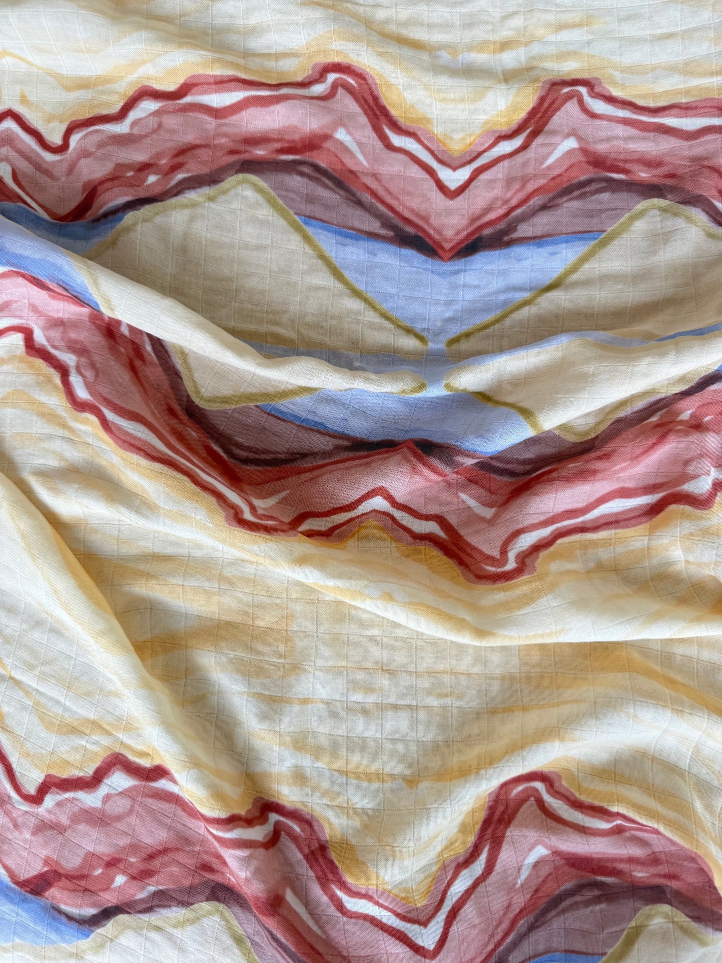 Loaila Refections Wrap