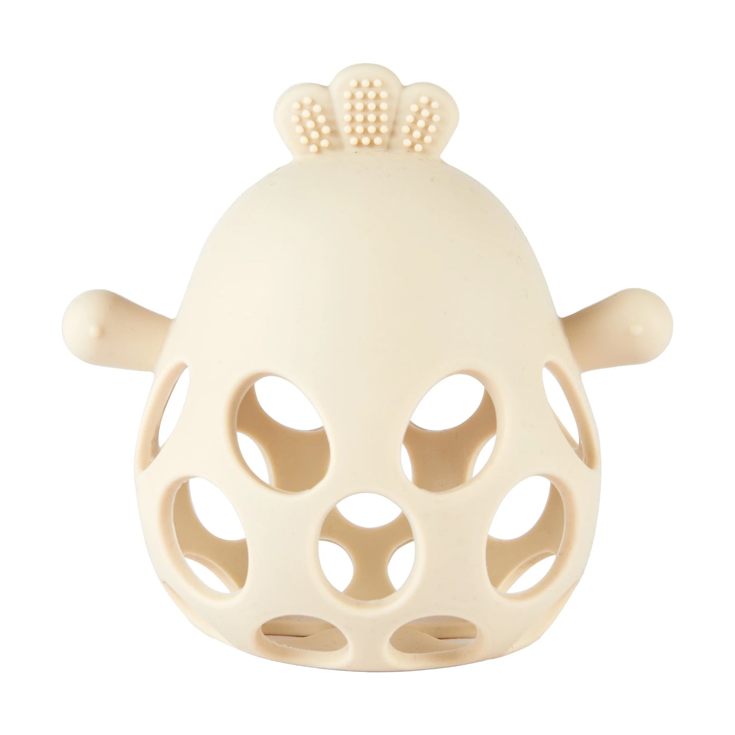 Silicon Teething Toy Chicken