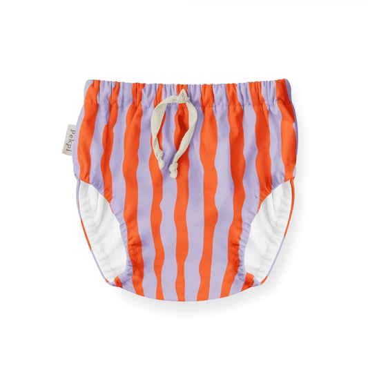 Pekpi Reusable Swim Nappy Sea Kelp Pipi