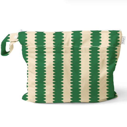 Pekpi Wet Bag Cucumber Wobble