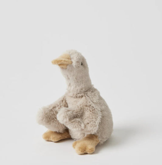 Jiggle & Giggle Puddle Goose Rattle