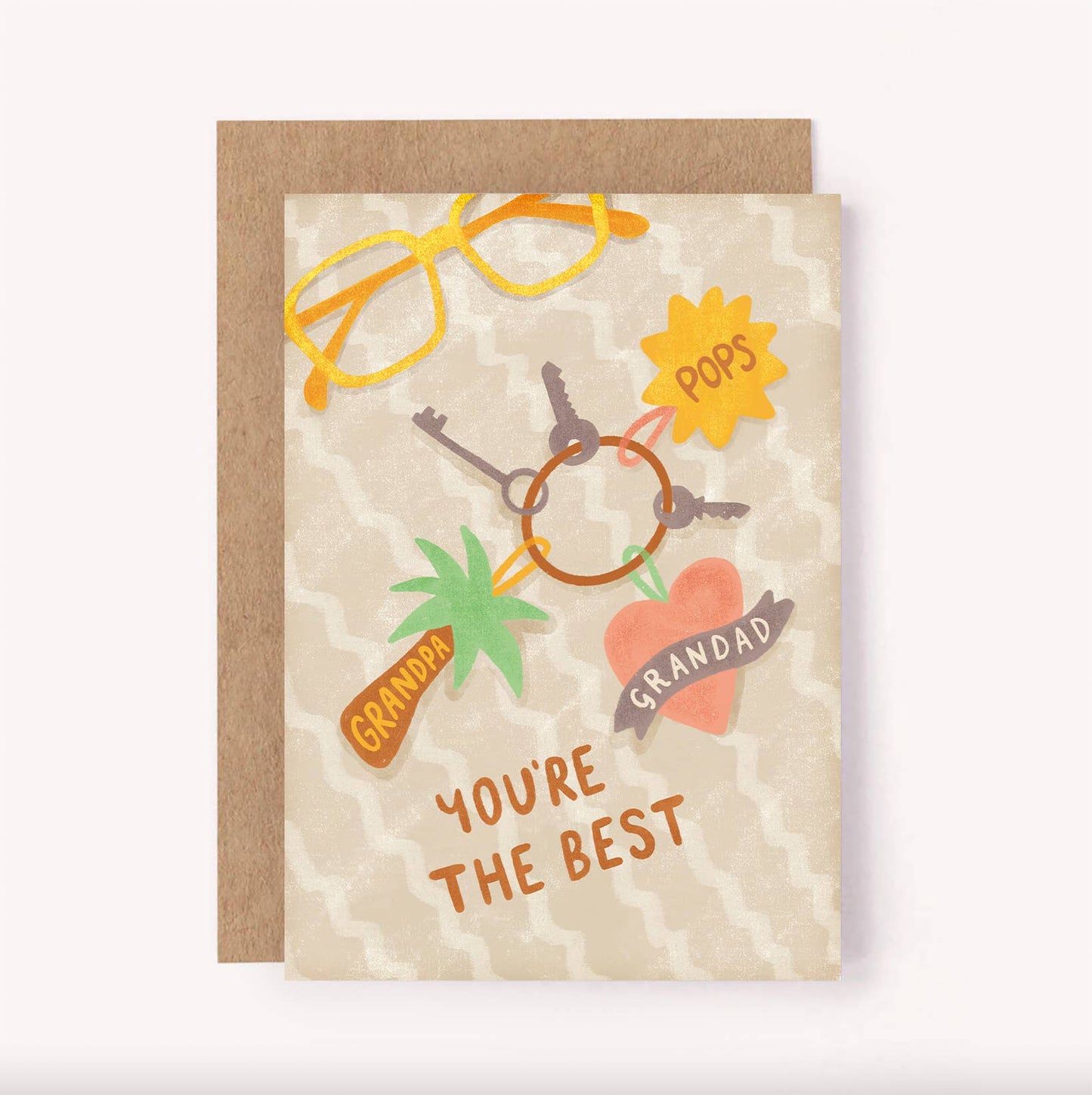 Lauren Sissons Greeting Cards