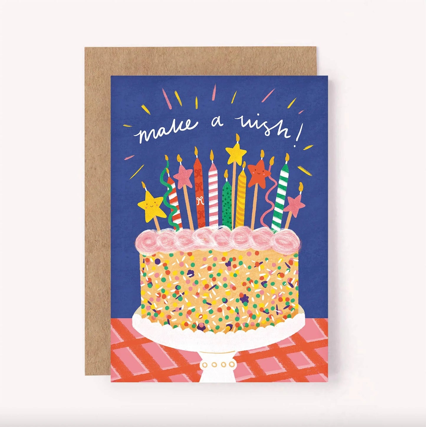 Lauren Sissons Greeting Cards