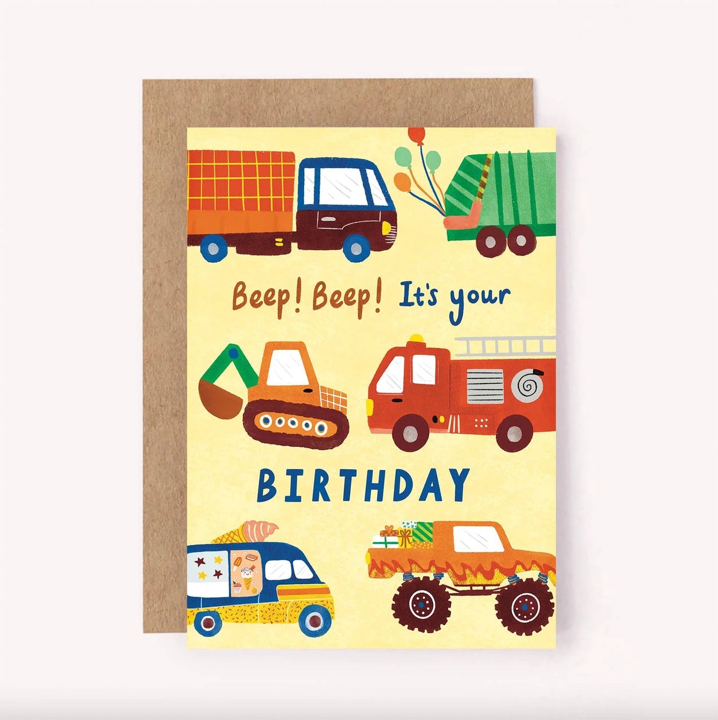 Lauren Sissons Greeting Cards