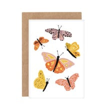 Lauren Sissons Greeting Cards