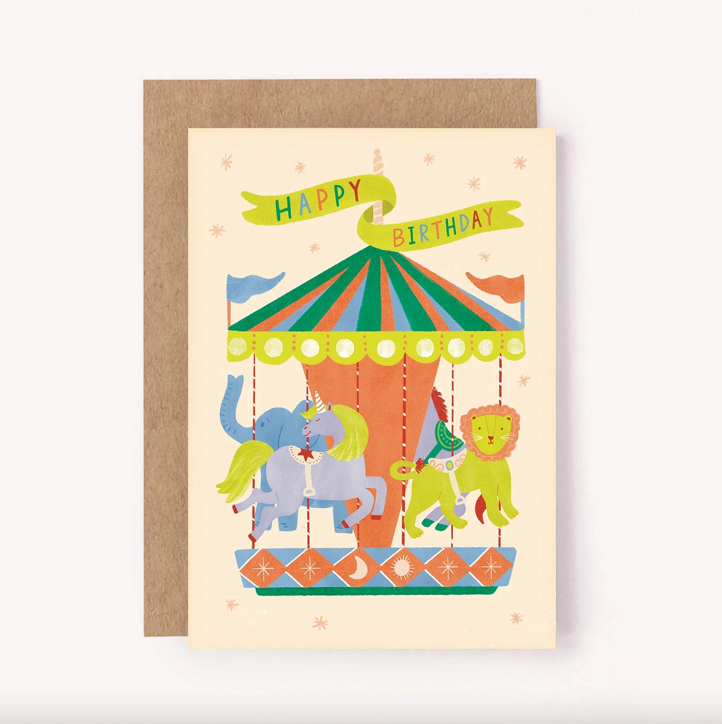 Lauren Sissons Greeting Cards