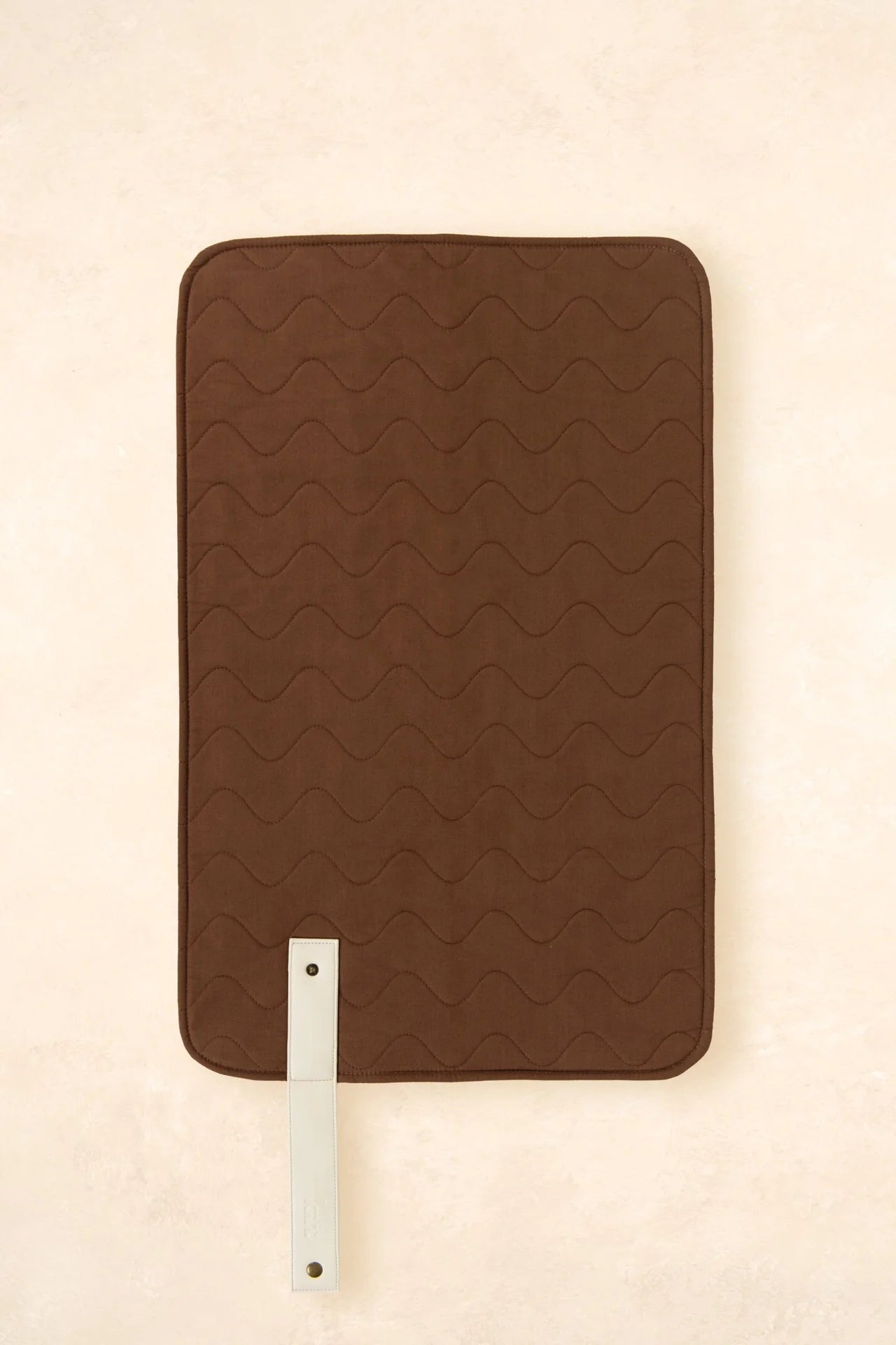 Kiin Luxe Travel Change Mat Chocolate