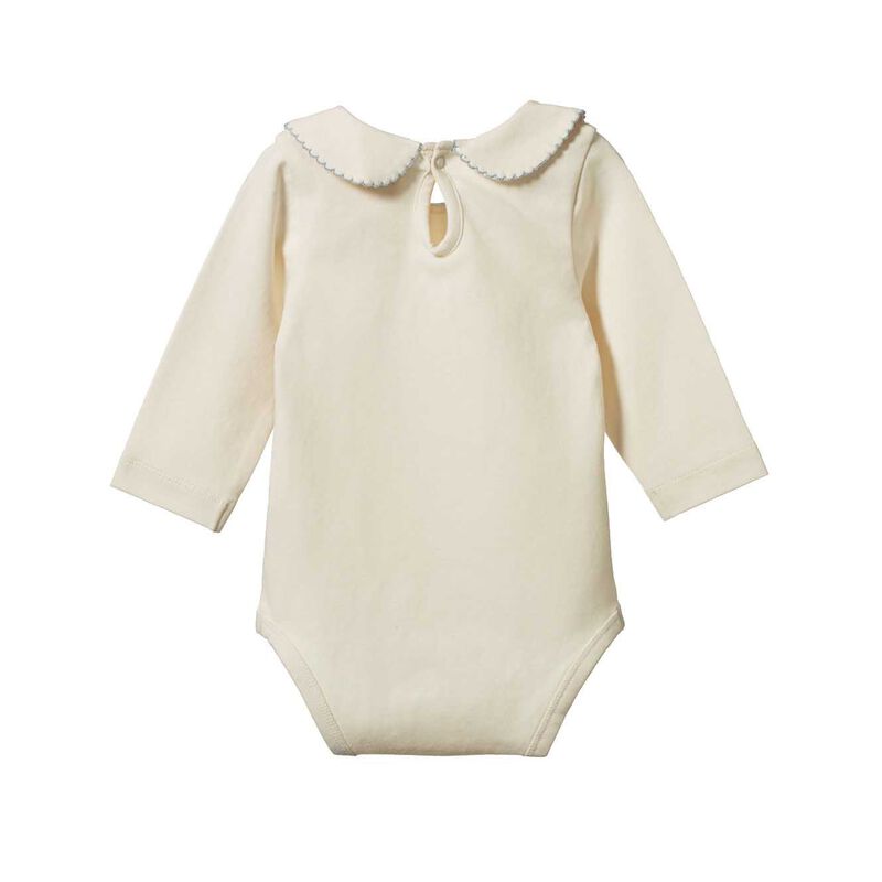 Nature Baby Agnes Bodysuit