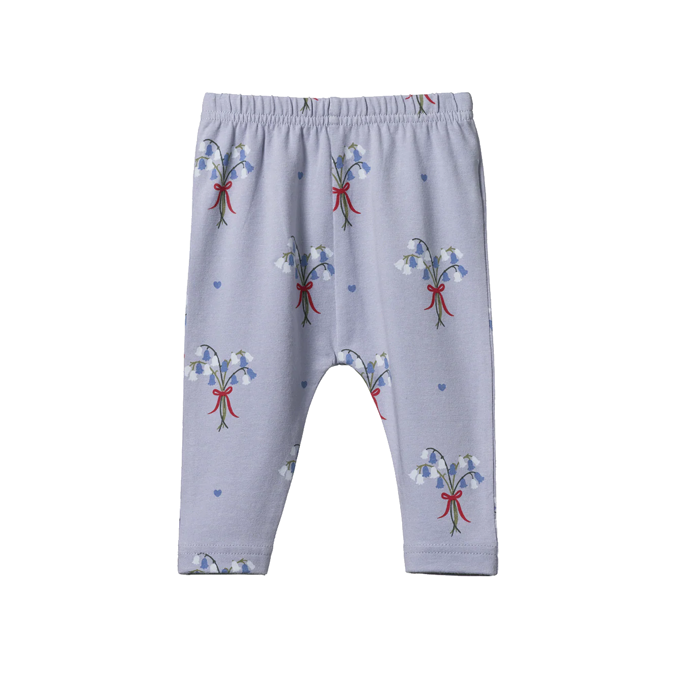 Nature Baby Leggings