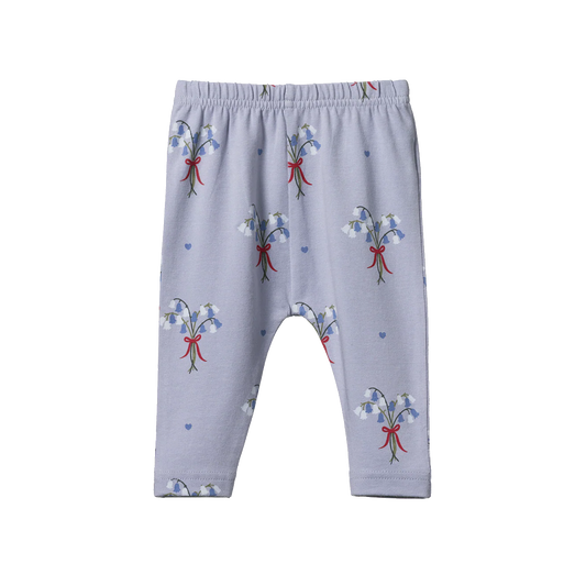 Nature Baby Leggings