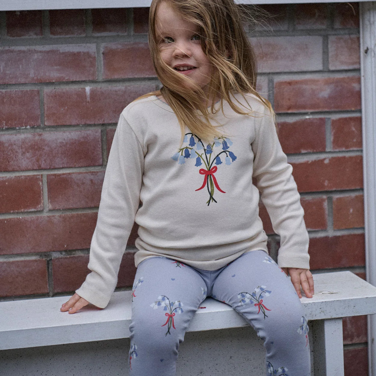 Nature Baby Leggings