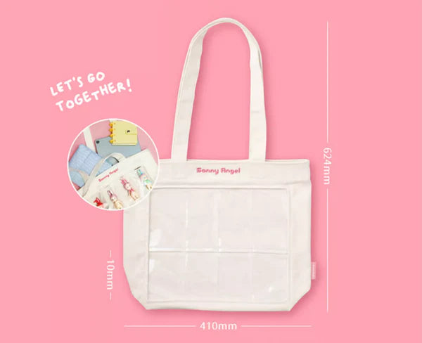 Sonny Angel My Crew Bag