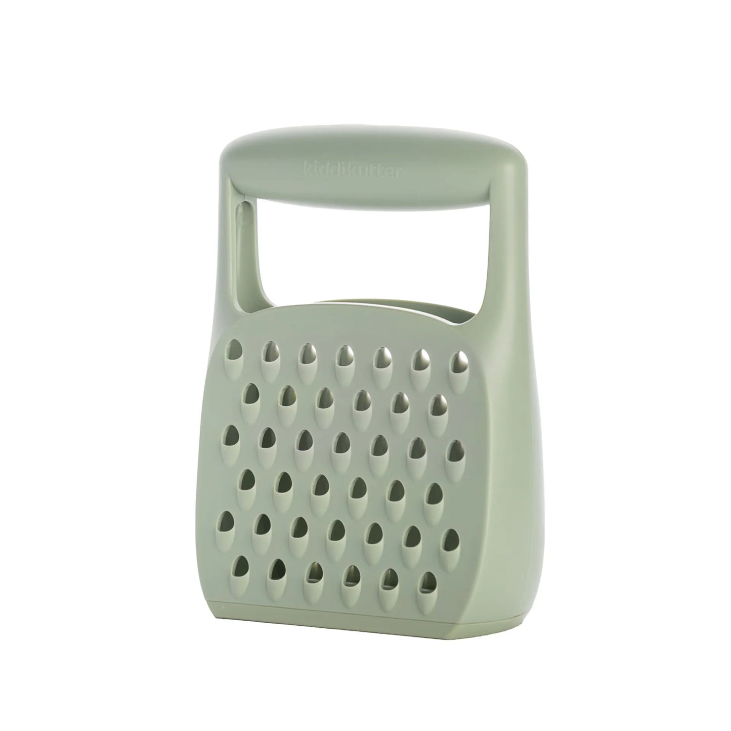 Kiddikutter Grater Sage