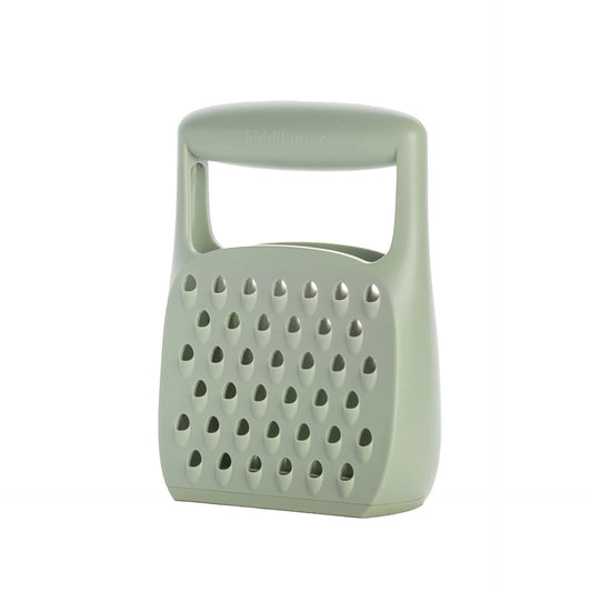 Kiddikutter Grater Sage