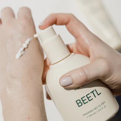 Beetl Baby Cream