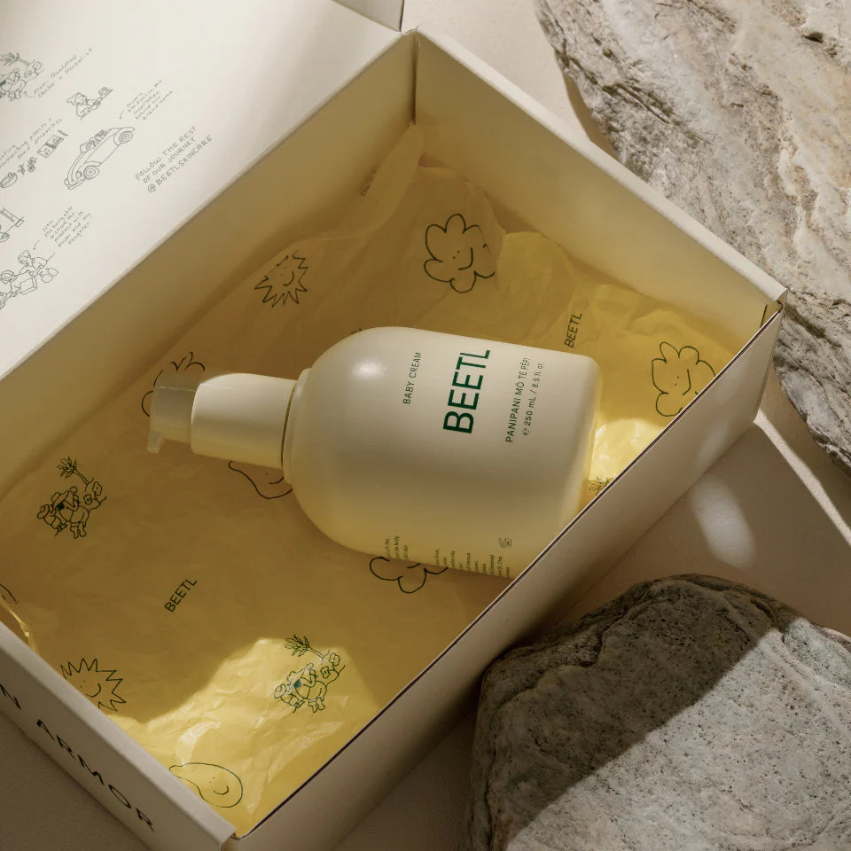 Beetl Baby Cream