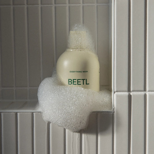 Beetl The Everything Wash