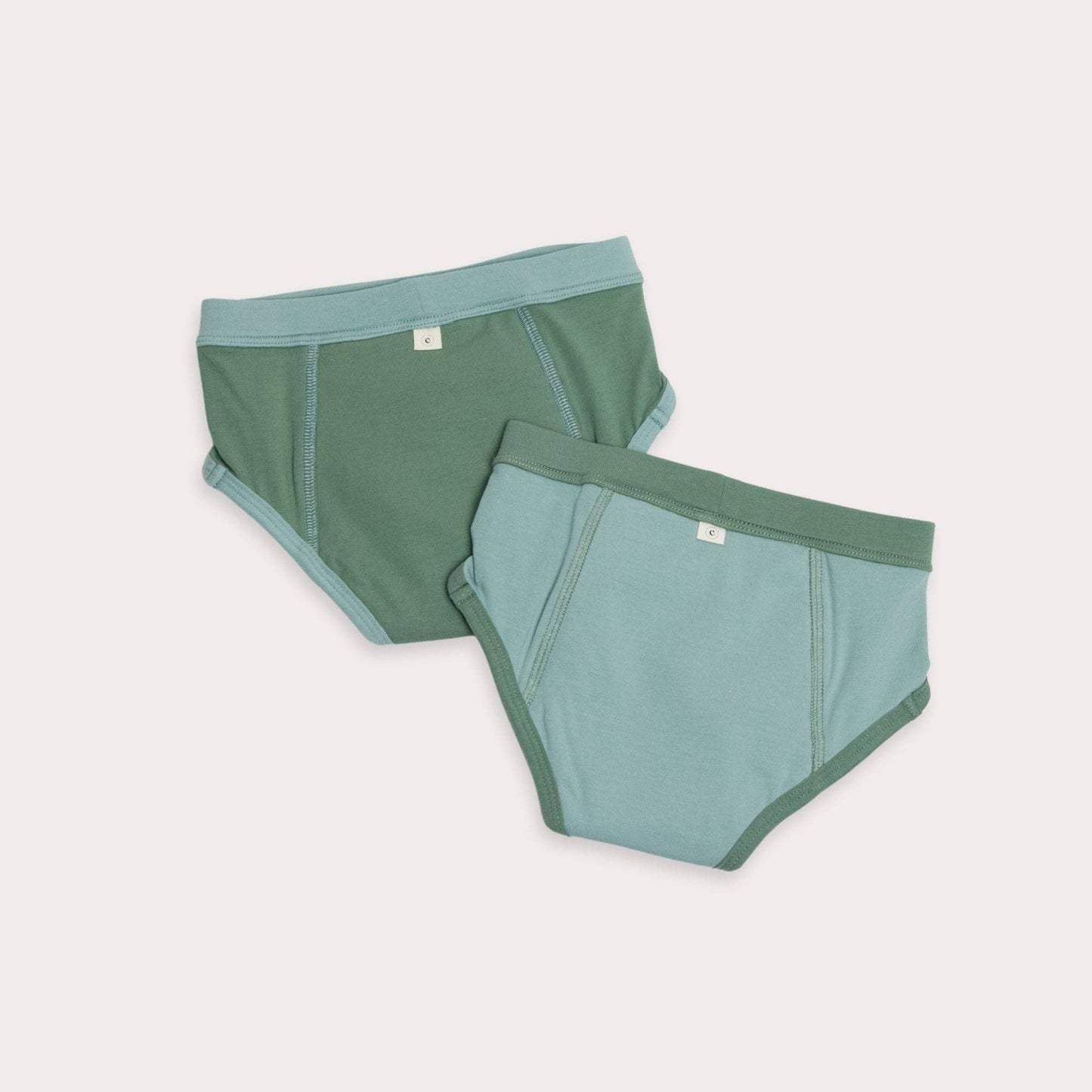 Training Pants - 2 Pack