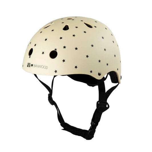 Helmet - Cream - XS