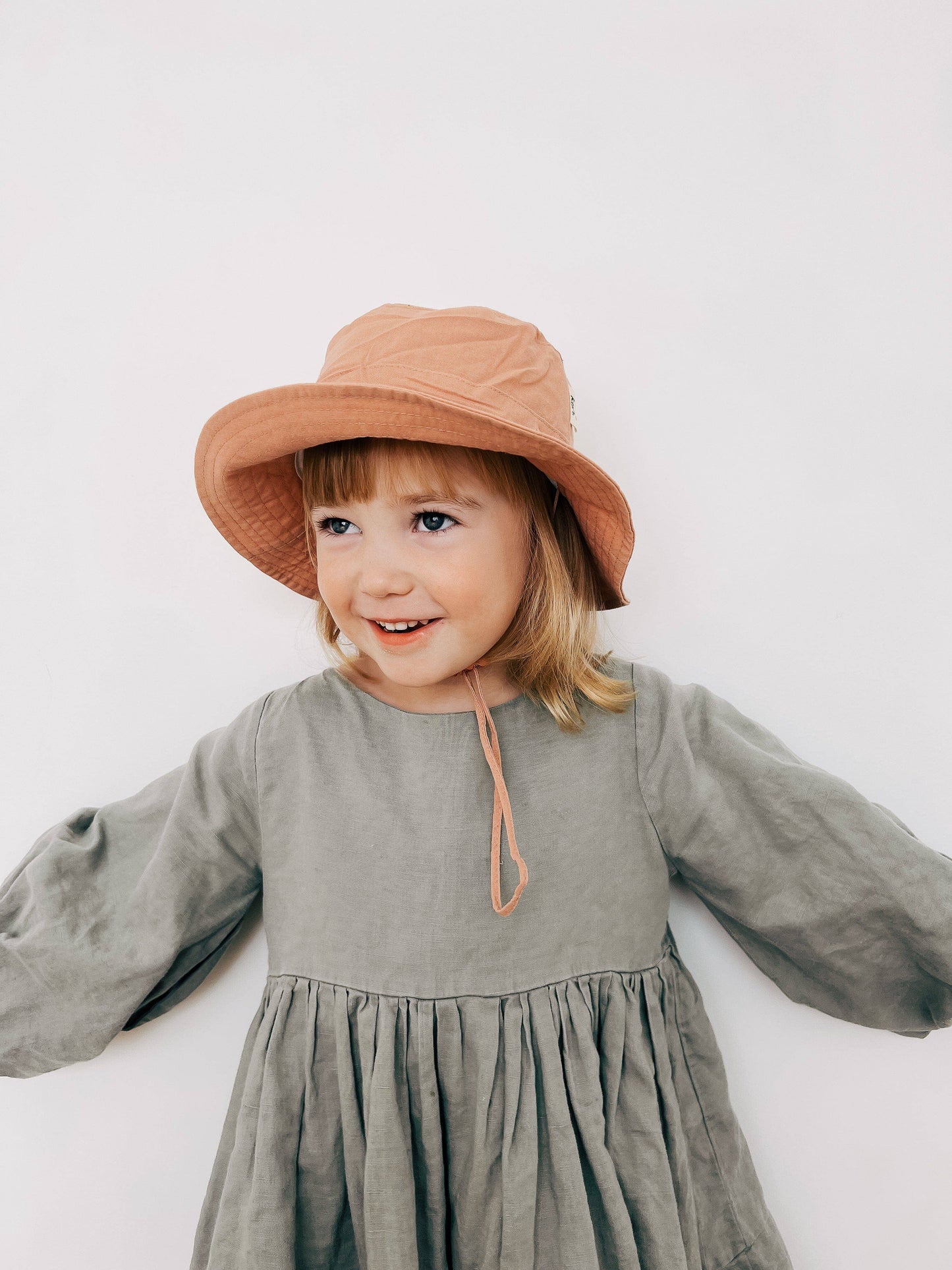 Kiin Cotton Sun Hat