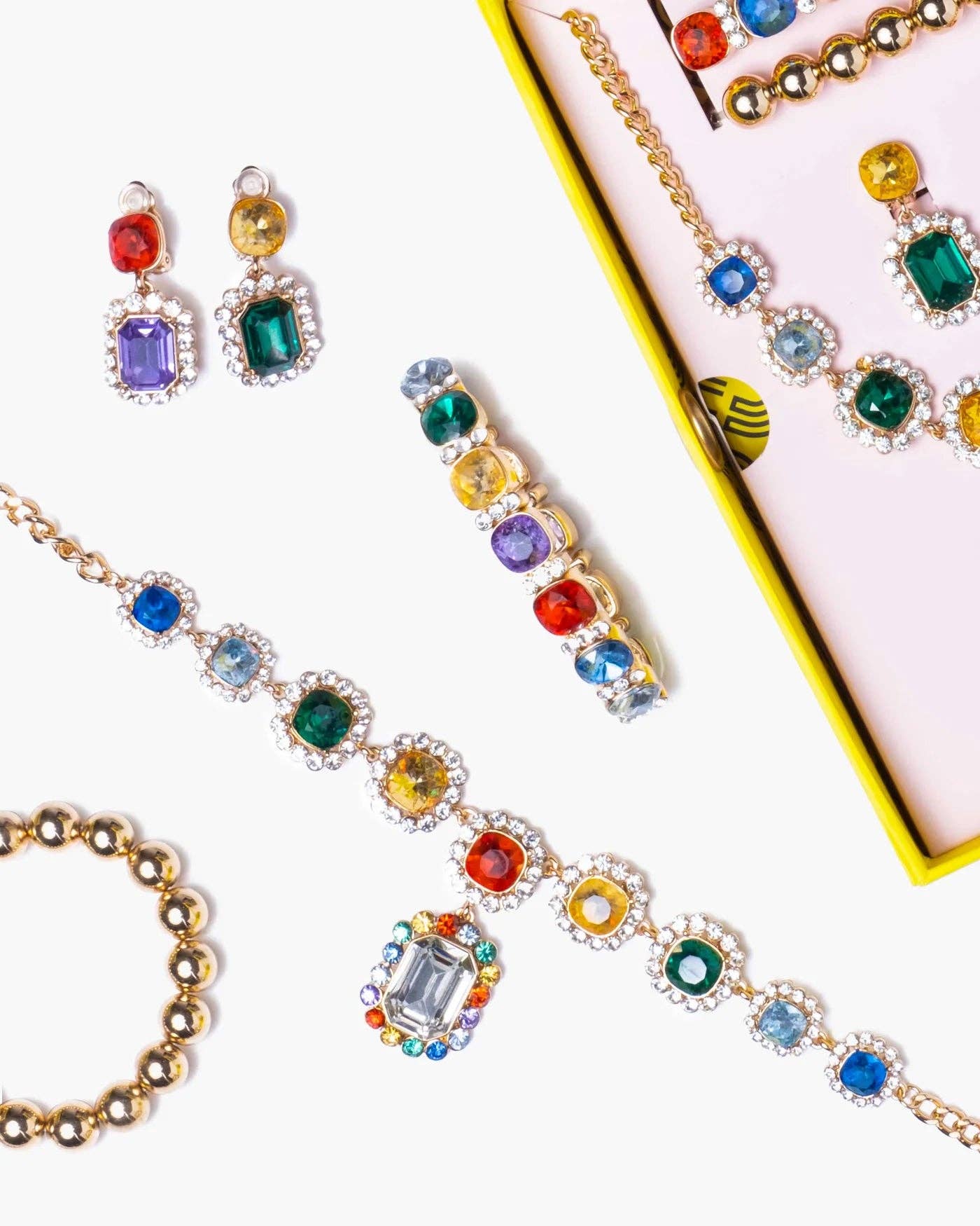 Super Smalls - Ice Cream Mega Set