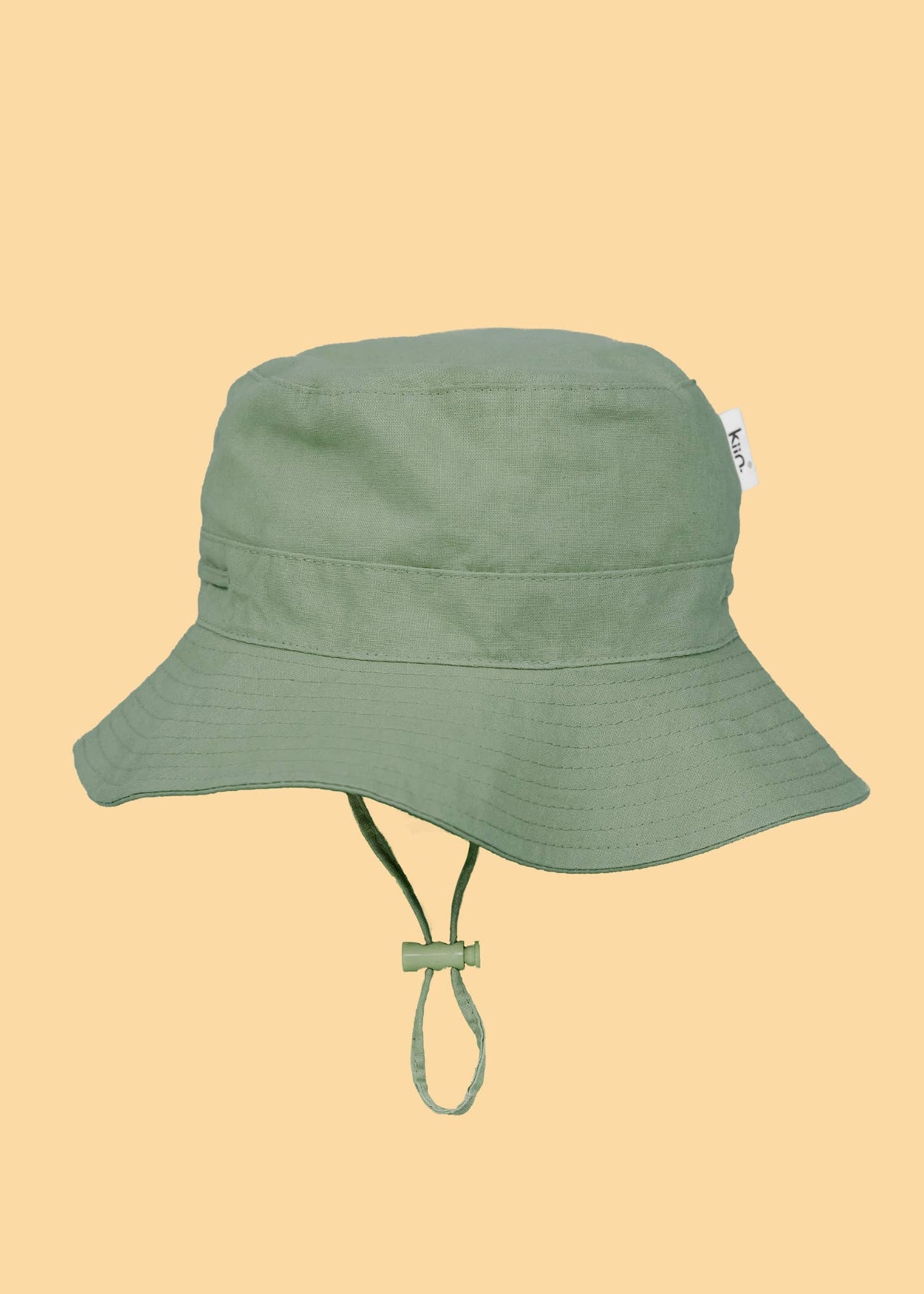 Kiin Cotton Sun Hat