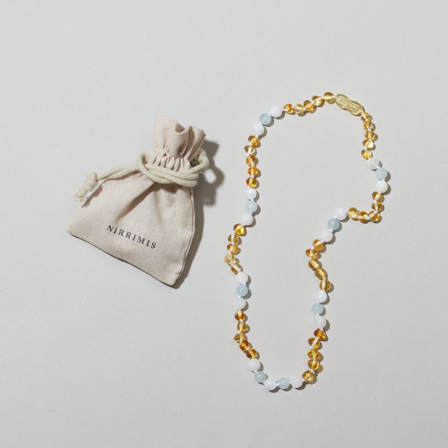 Beachy - Necklace (kids)