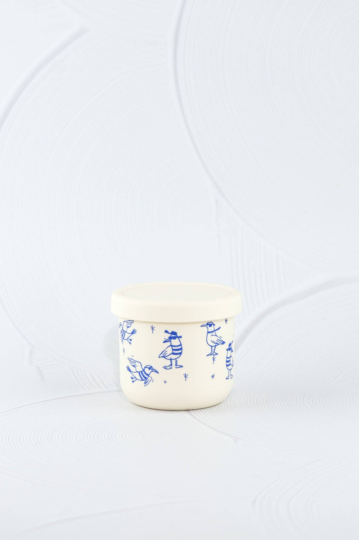 Chippie Crew SNACK POT  (250ml)