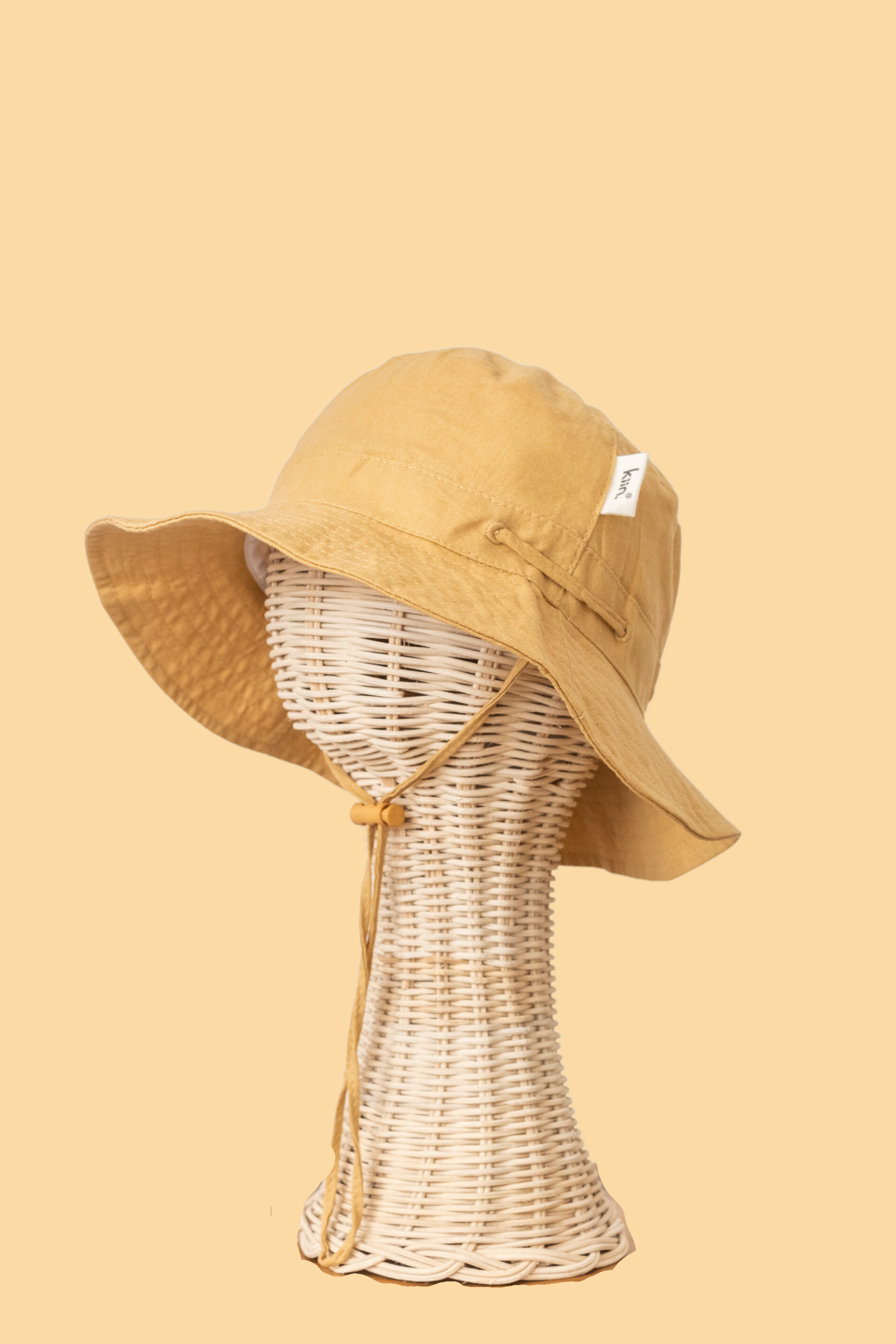 Kiin Cotton Sun Hat