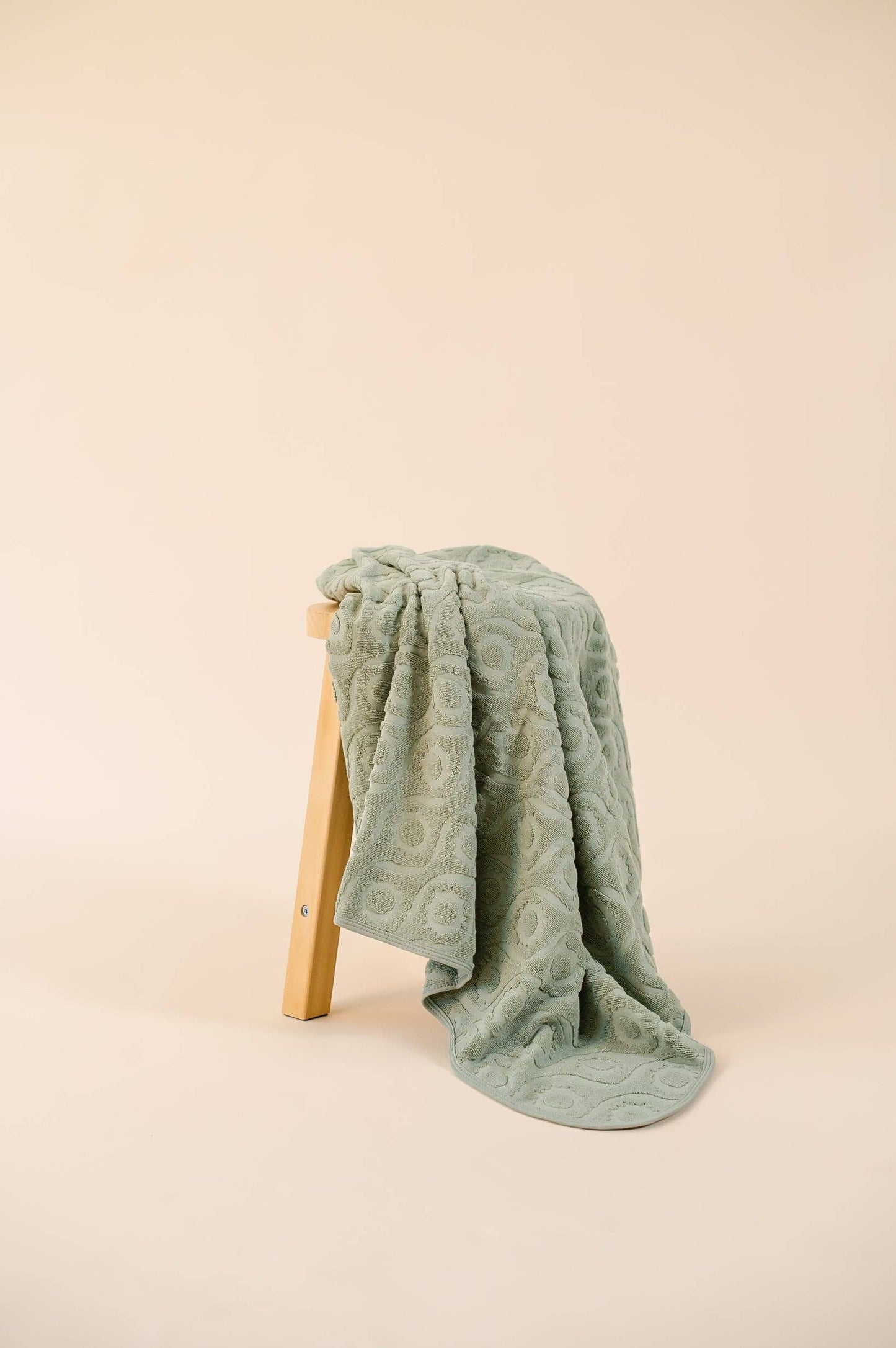 Hooded Beach Towel