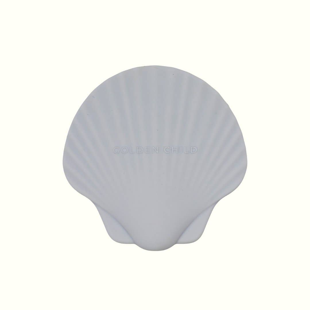 Shell Baby Teether