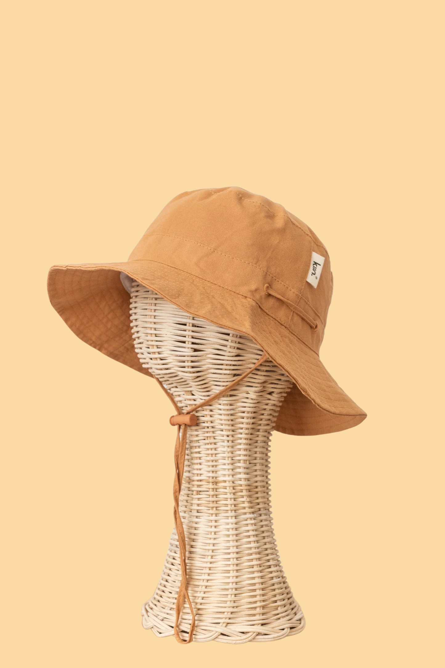 Kiin Cotton Sun Hat