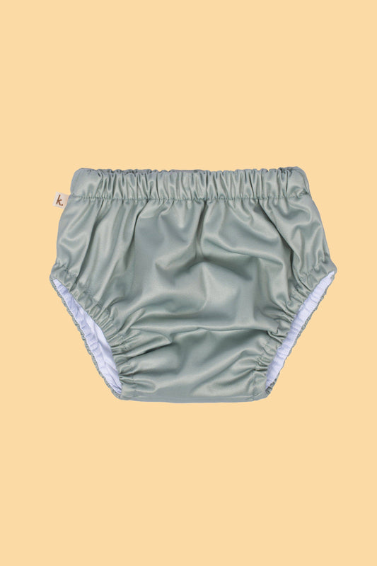 Kiin Reusable Swim Nappy Sage