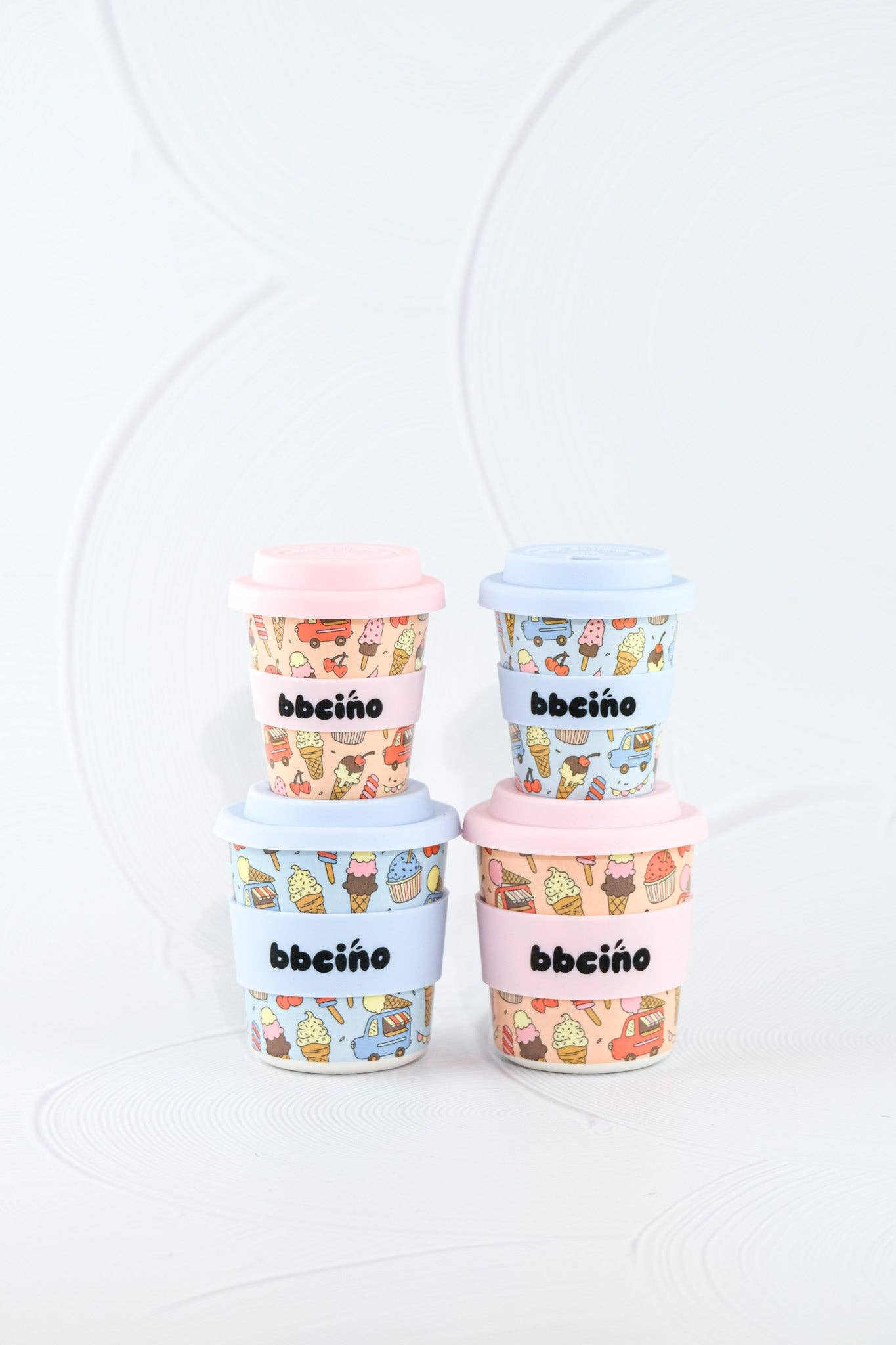 Scoops in Blue (240ml)