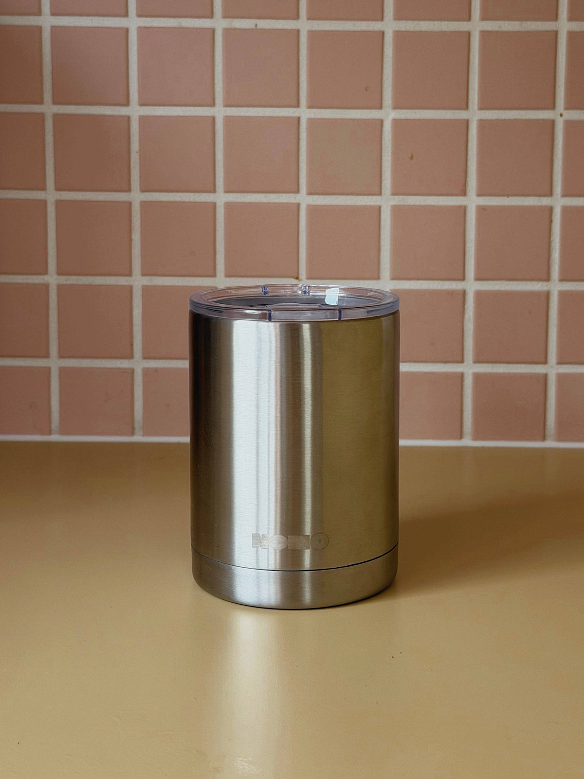 Nomo Tox Daily Coffee Cup