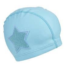 Lagoon Star Swim Cap
