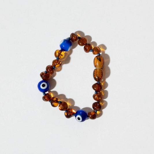 Evil Eye - Kids Bracelet