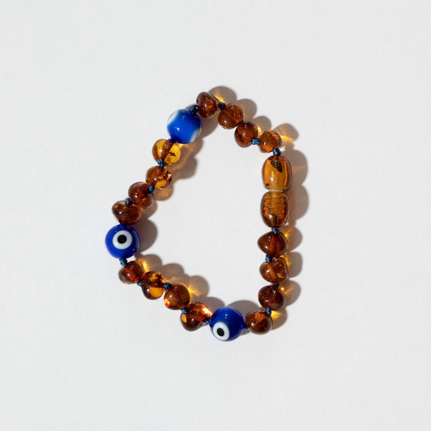 Evil Eye - Kids Bracelet