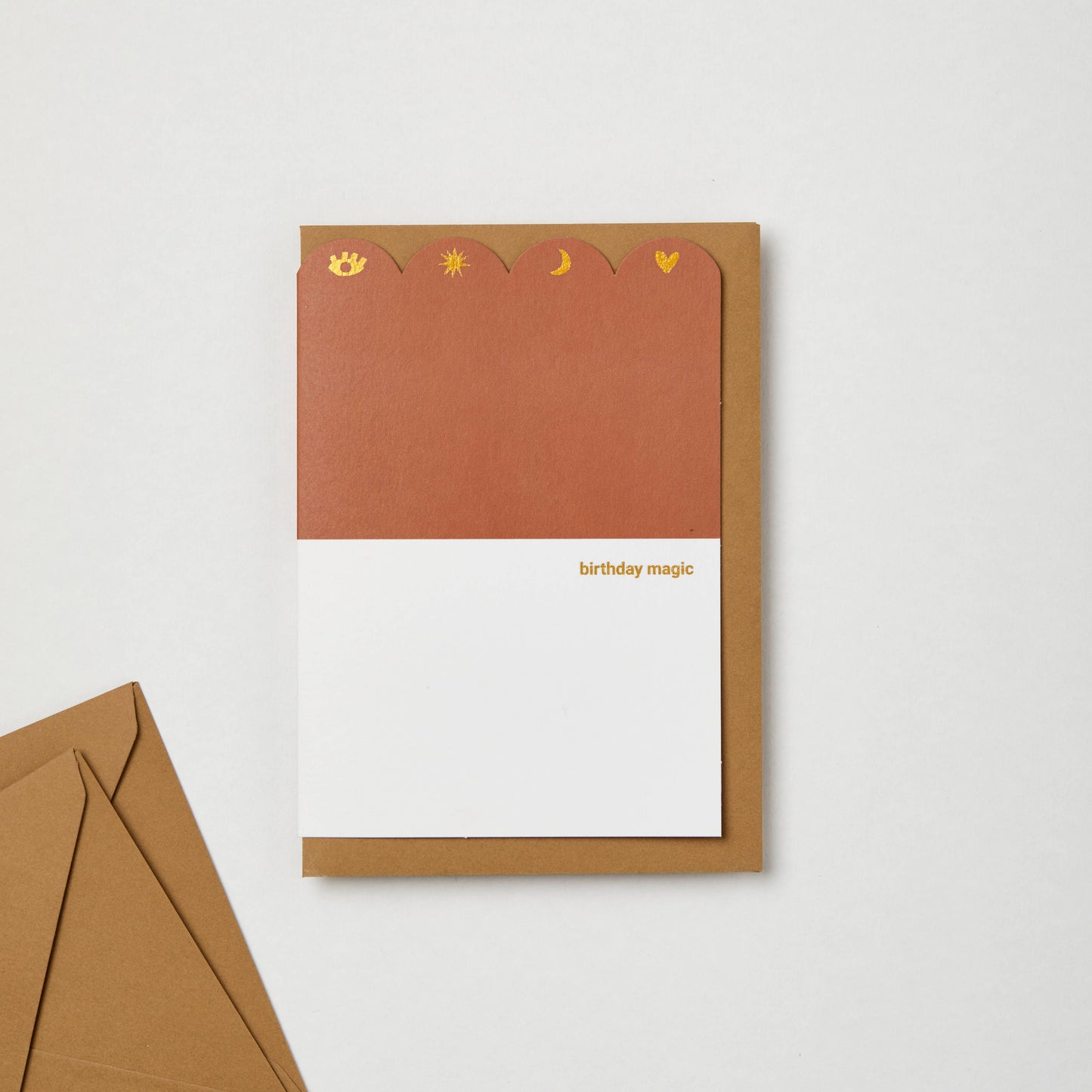 Scallop Cards