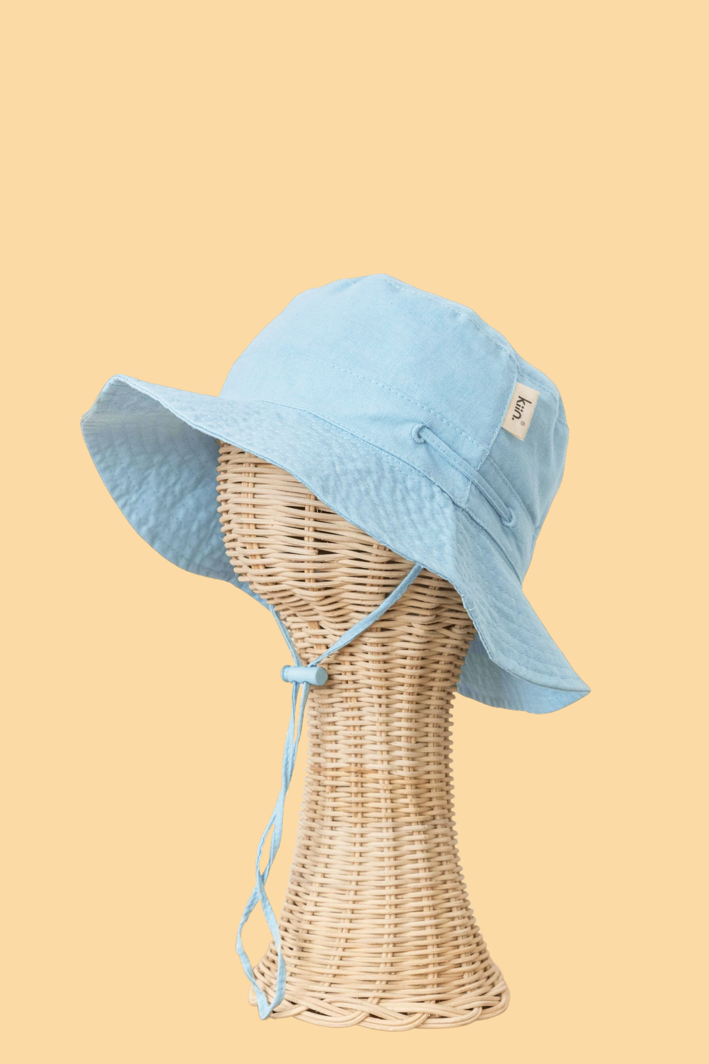 Kiin Cotton Sun Hat
