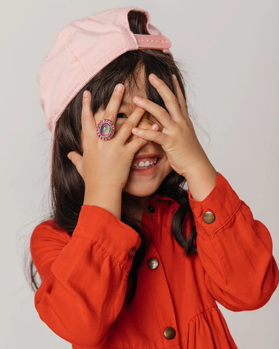 Super Smalls - Me Time Double Mood Rings