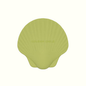 Shell Baby Teether