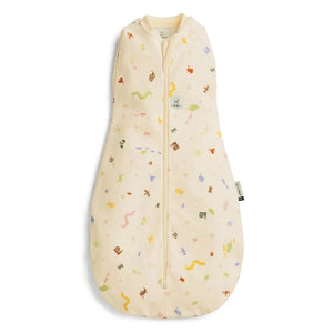 ErgoPouch - 1.0 TOG cocoon swaddle bag