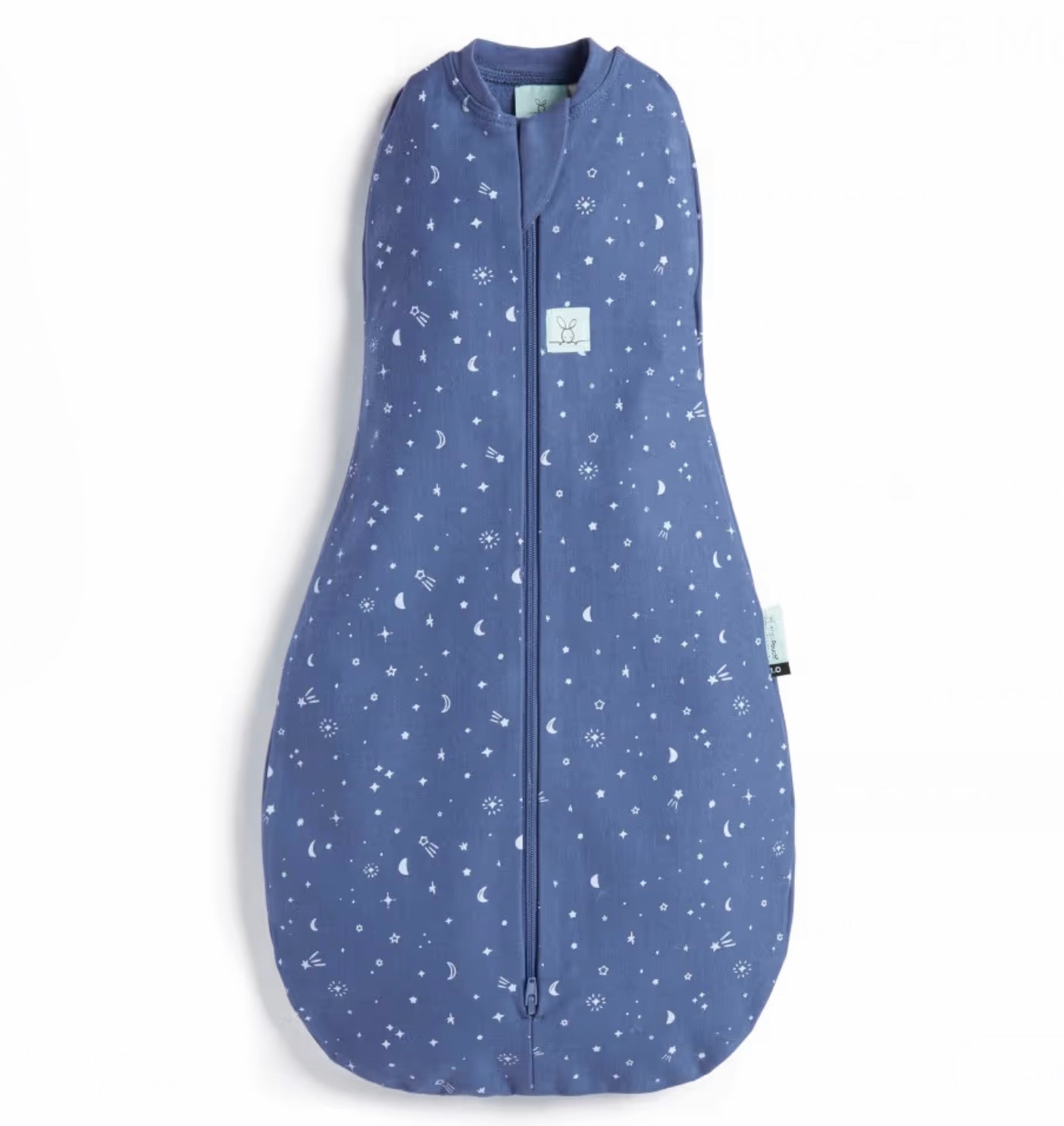 Sleeping bag - 0.2 TOG