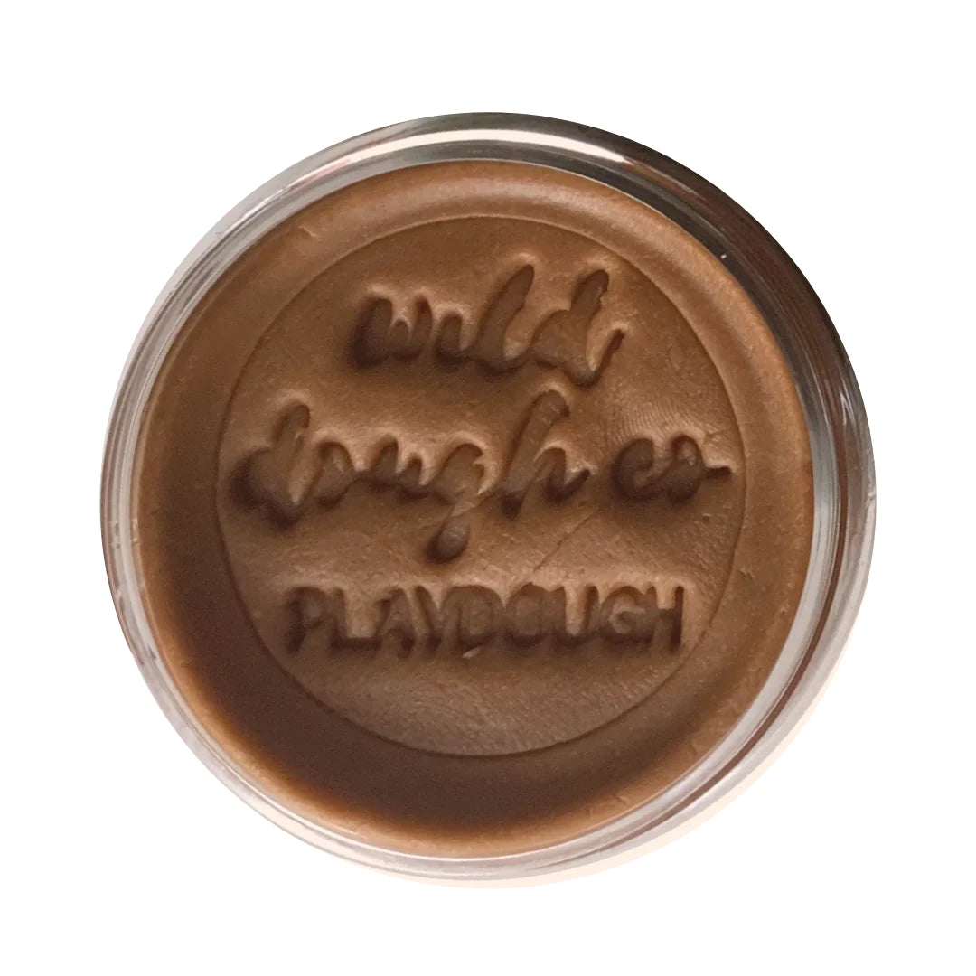 Wild Dough - Playdough jars
