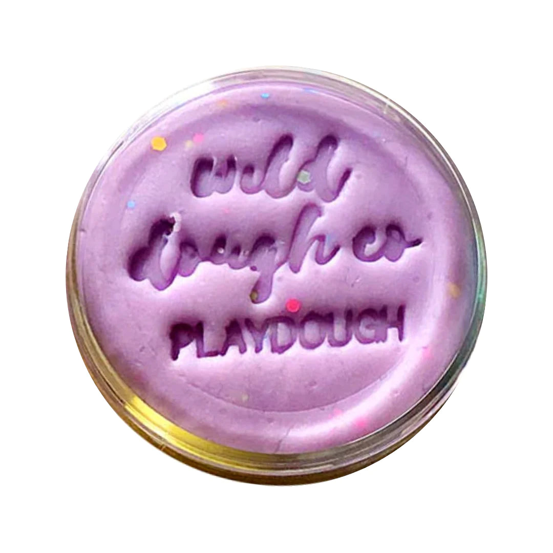 Wild Dough - Playdough jars