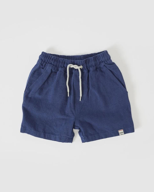 Goldie + Ace - Noah shorts - Blue