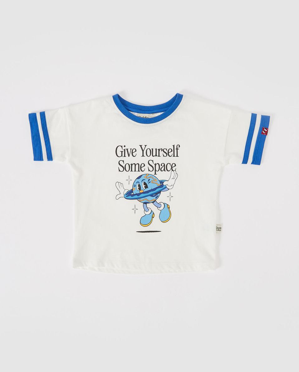 Give yourself some space T-Shirt